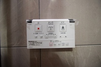 ※他部屋の写真です。