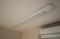 ※他部屋の写真です。