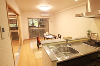 ※他部屋の写真です。