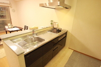 ※他部屋の写真です。