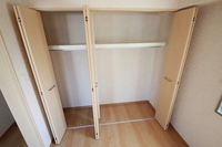 ※他部屋の写真です。