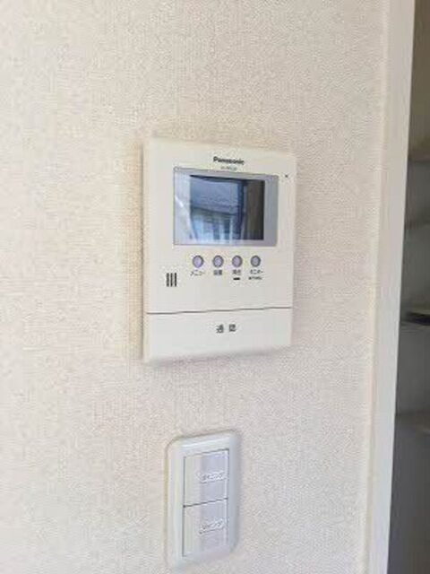 グランド ソレイユ B棟