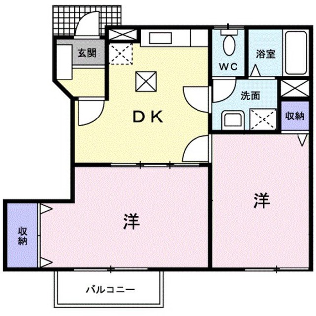 フィオーレ・I