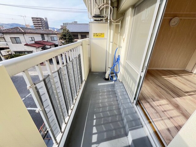 第6みぞたコーポ
