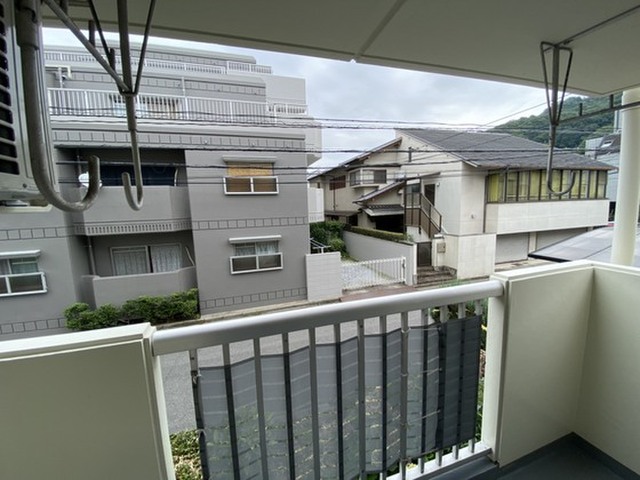 第6みぞたコーポ