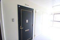 別号室の写真です。