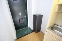 別号室の写真です。