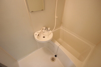 別号室の写真です。