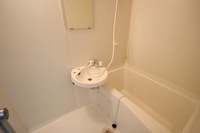 別号室の写真です。