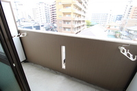 別号室の写真です。