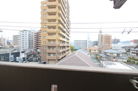 別号室の写真です。