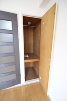 別号室の写真です。