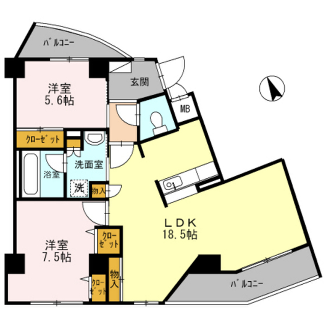 T-3FLAT