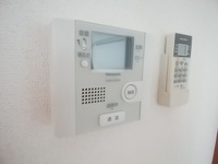 ※他号室の写真です