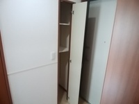 ※他号室の写真です