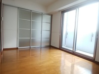 ※他号室の写真です