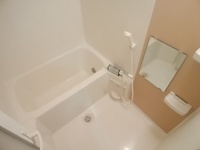 ※他号室の写真です