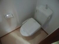 ※他号室の写真です