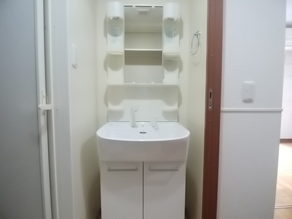 (6/23) ※他号室の写真です (6/23) ※他号室の写真です