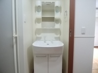 ※他号室の写真です