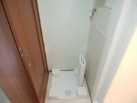 ※他号室の写真です