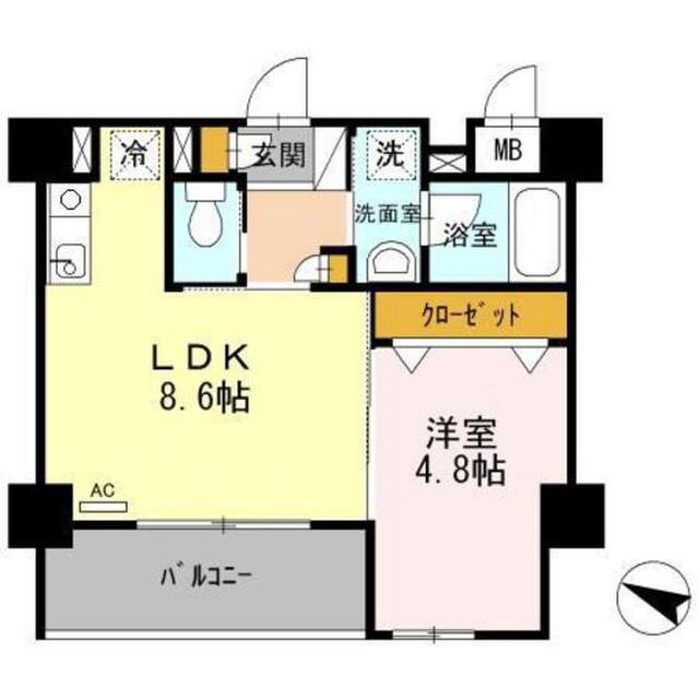ドルチェ広島駅北口