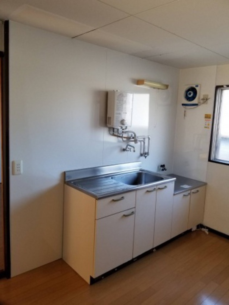 (4/13) ※別部屋の写真です