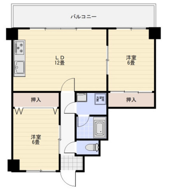 たきもとビル
