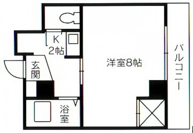 ハーモニー光町