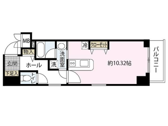 大手町グレースヒル