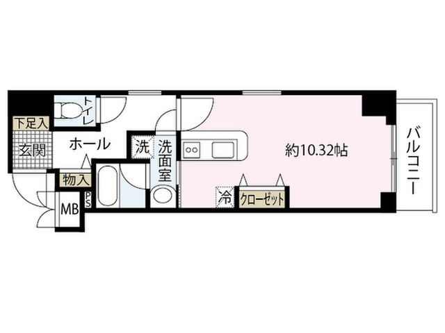 大手町グレースヒル