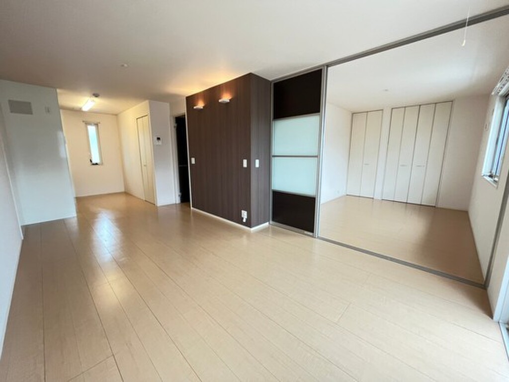 (2/22) 居室・リビング