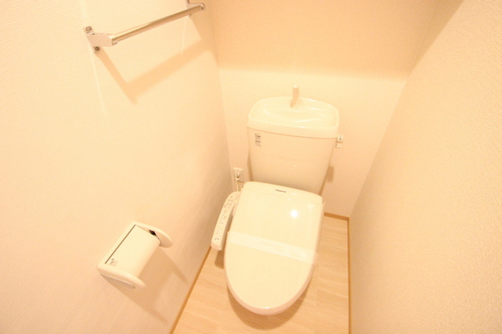 (5/22) トイレ (5/22) トイレ