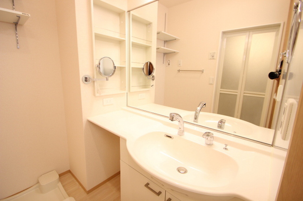 (7/22) 洗面所 (7/22) 洗面所