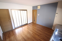 コンフォート東原