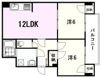 本町マンション