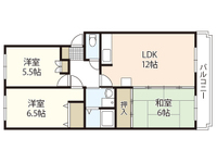 メゾン大町