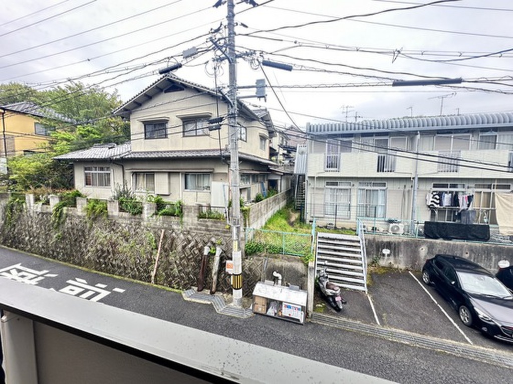 (13/18) 眺望 (13/18) 眺望