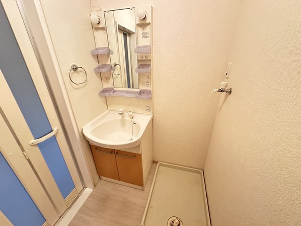 (6/18) 洗面所 (6/18) 洗面所