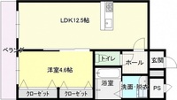 メゾン千田町