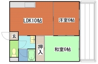 コースト・川端