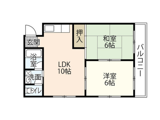 コースト・川端