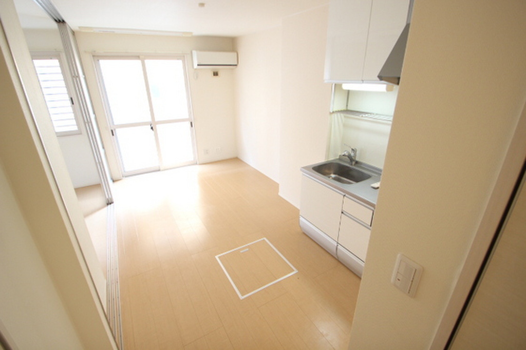 (2/24) 居室・リビング