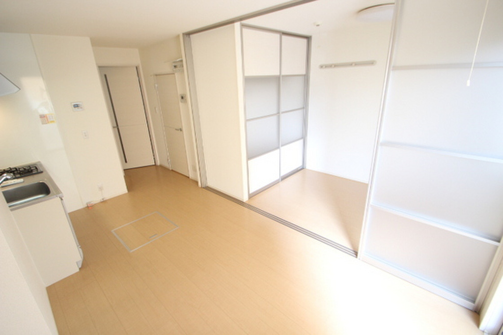 (9/24) その他部屋・スペース