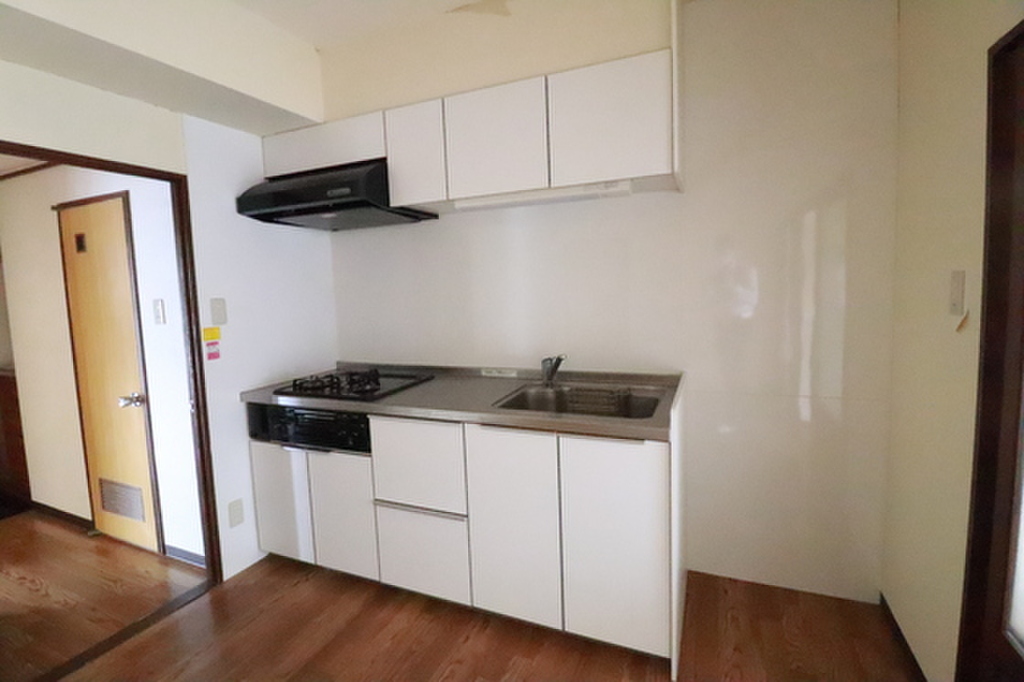 (6/22) キッチン (6/22) キッチン