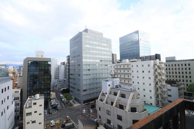 幟町熊本ビル