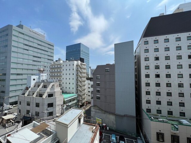 幟町熊本ビル
