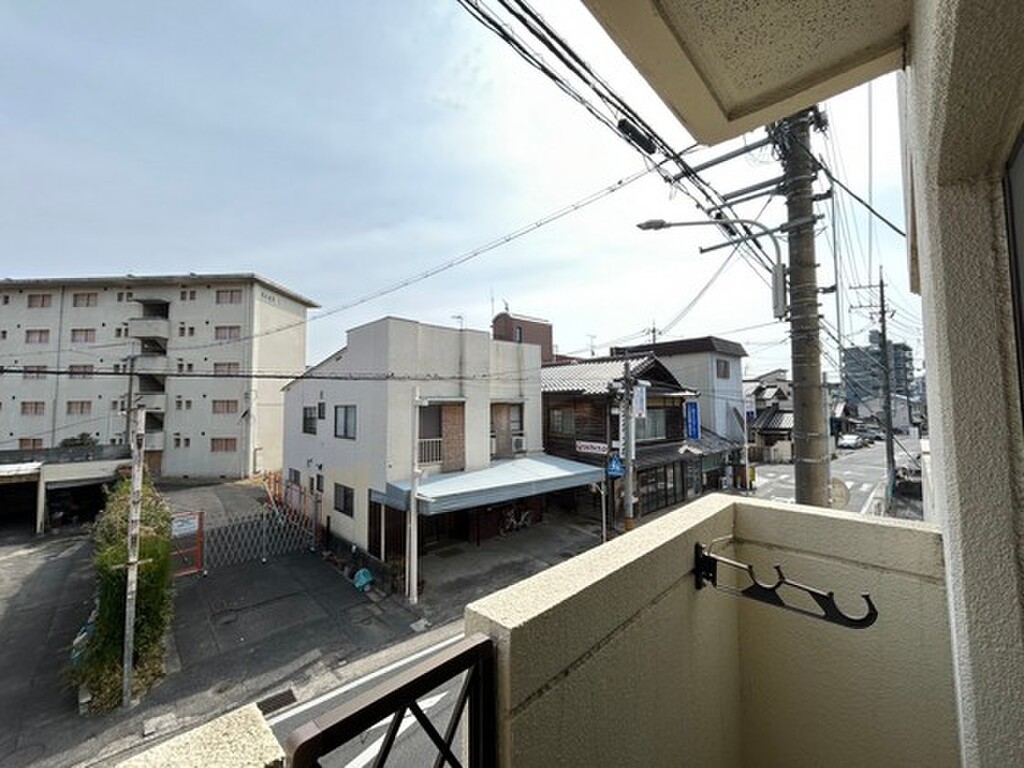 (13/21) 眺望 (13/21) 眺望