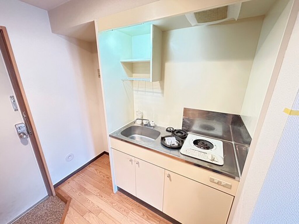 (3/21) キッチン (3/21) キッチン