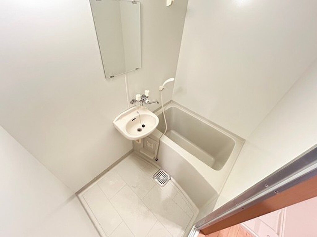 (4/21) バス (4/21) バス